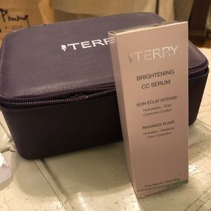 By Terry Cellularose Brightening CC Serum NIB
